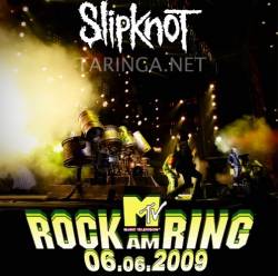 Slipknot (USA-1) : Rock Am Ring 2009